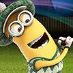 play Minion Golf