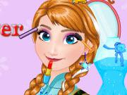 play Anna Makeover 2016