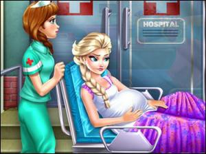 play Elsa Birth Care