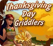 play Thanksgiving Day Griddlers