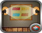 play Mirchi Escape Retro House