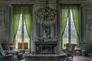 play Abandoned Mysteries Lost Villa
