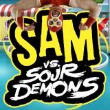 play Sam Vs Sour Demons