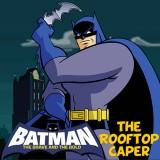 play Batman The Rooftop Caper