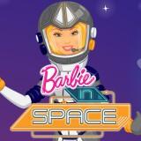 play Barbie In Space