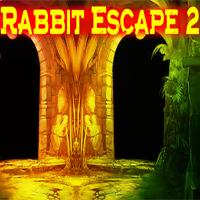 play Rabbit Escape 2