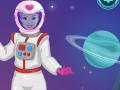 play Barbie In Space