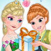 play Play Frozen Fever