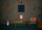 play Old Dark Room Escape