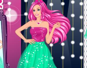 play Barbie Dreamhouse Shopaholic