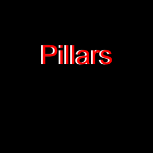 Pillars(3D Platformer)