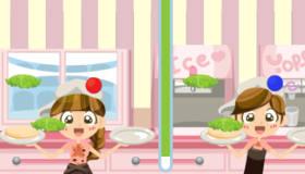 play Catch Your Burger
