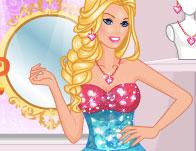 play Barbie Dreamhouse Shopaholic