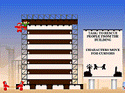 play Brave Jumper