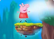 Peppa Pig Jump Adventure