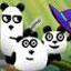 play 3 Pandas In Fantasy