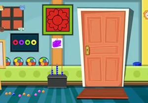 play Escape Kindergarten 2