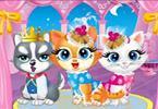 play Pets Beauty Salon