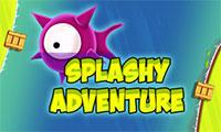 Splashy Adventure