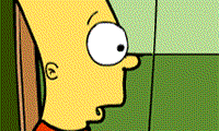 play Bart Simpson Saw Game