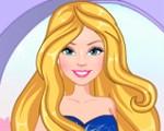 play Barbie Fashion Designer Contest