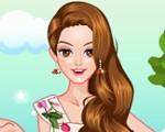 play Bff Flower Style