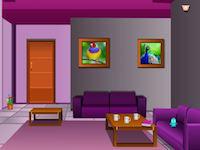 play Deluxe Dwelling Escape
