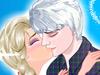 play Frozen Perfect Kiss