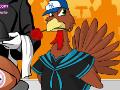 play Thanksgiving