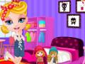 play Baby Barbie My Girly Room Deco