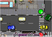 play Traffic Trouble