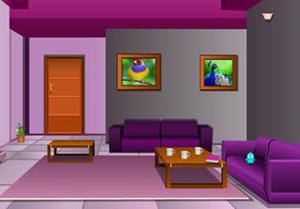 play Deluxe Dwelling Escape