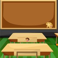 play Escape Kindergarten