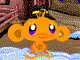 play Monkey Go Happy Turkeys