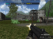 play Masked Shooters Single Player Webgl