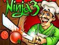 play Pizza Ninja 3