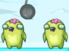 play Zombienguins Attack