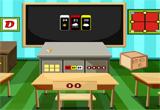 play Escape Kindergarten
