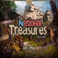 play National Treasure