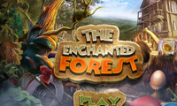 play The Enchanted Forest