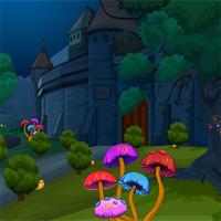 play Musical Instruments Castle Escape