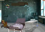 play Escape From Haunted Rancho Los Amigos Hospital