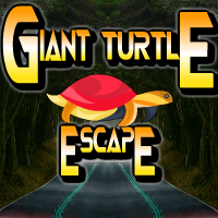 Yal Giant Turtle Escape