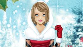 play Winter Lily Fashion