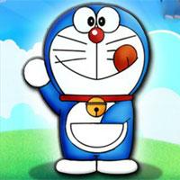 play Jump Doreamon Jump
