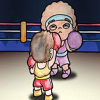 play Ringside Hero