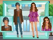 play Makeover Studio - Rags To Riches