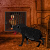 play Turkey Abandoned Farm House Escape