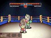 play Ringside Hero