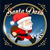 Santa Dash From Santa Guy